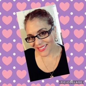 Meet your Posher, Maria